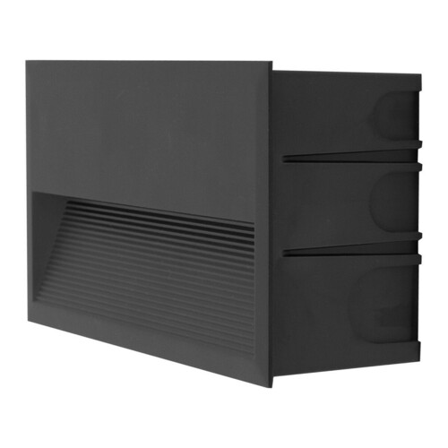 EVN Lichttechnik LED-Wandeinbauleuchte IP65 WEE65101602 EVN Lichttechnik LED-Wandeinbauleuchte IP65 WEE65101602