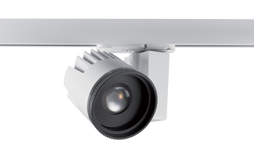 Feilo Sylvania LED-Stromschienenstrahler 940, weiß XL MUSE 4K #2059329 Feilo Sylvania LED-Stromschienenstrahler 940, weiß XL MUSE 4K #2059329