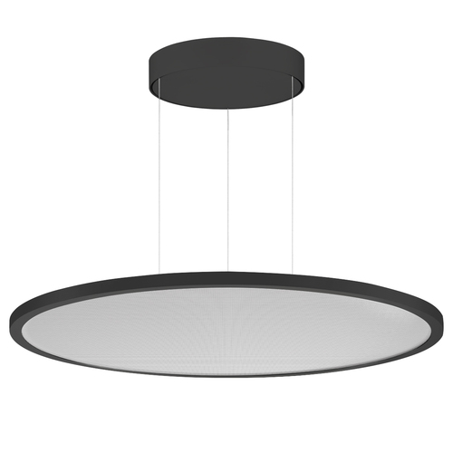 Performance in Light LED-Pendelleuchte 3000K, DALI, schwarz 3124863 Performance in Light LED-Pendelleuchte 3000K, DALI, schwarz 3124863