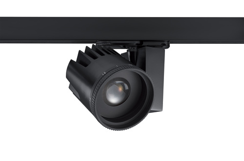 Feilo Sylvania LED-Stromschienenstrahler 940, schwarz XL MUSE 4K #2059330 Feilo Sylvania LED-Stromschienenstrahler 940, schwarz XL MUSE 4K #2059330