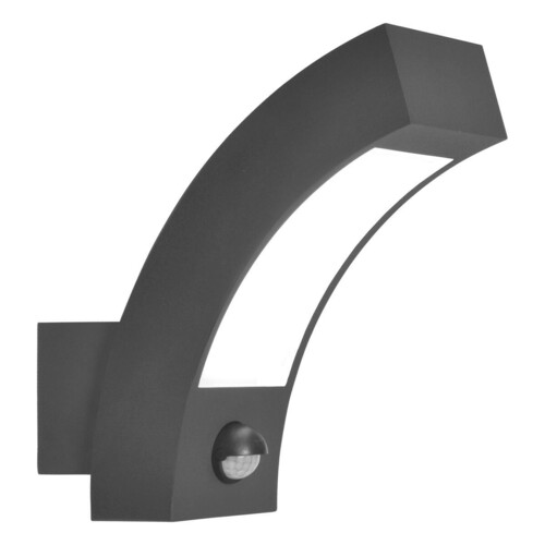 EVN Lichttechnik LED-Wandleuchte IP54 WL54021502S EVN Lichttechnik LED-Wandleuchte IP54 WL54021502S