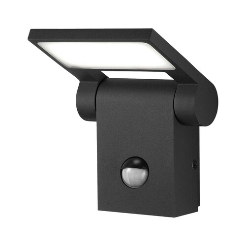 EVN Lichttechnik LED-Wandleuchte IP54 WL54151002S EVN Lichttechnik LED-Wandleuchte IP54 WL54151002S