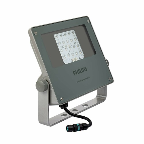 Philips Lighting LED-Scheinwerfer 730 BVP125 LED80-4S/730S