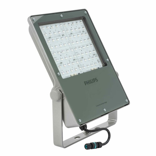 Philips Lighting LED-Scheinwerfer 730 BVP13 LED205-4S/730S Philips Lighting LED-Scheinwerfer 730 BVP13 LED205-4S/730S