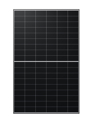 LONGi Sol.Techn. Solarpanel LR7-54HVH-480M