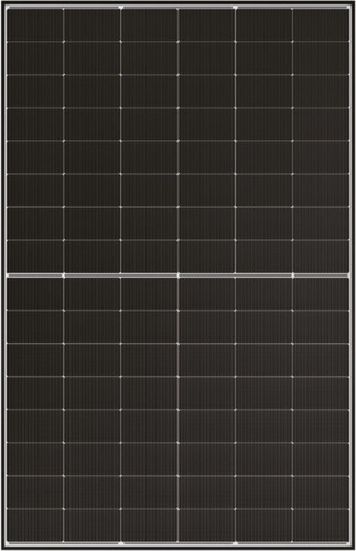 LONGi Sol.Techn. Solarpanel Hi-MO7 48 Cells Bafacial LR8-48HGD-440M