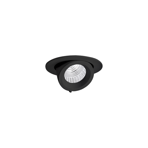 Performance in Light LED-Einbaustrahler 4000K, DALI, schwarz LTY1111DC940