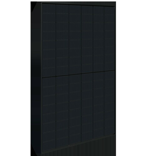 Astronergy Solarm. Solarmodul 445Wp DGT Glas/Glas/transp CHSM48RN(DGT)BLH445