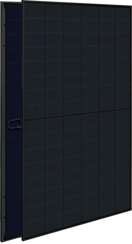 Astronergy Solarm. Solarmodul 450Wp DG Glas/Glas,FB 48Z CHSM48RN(DG)BLH450
