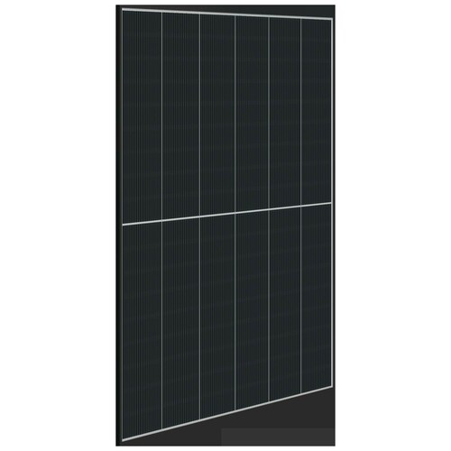 Astronergy Solarm. Solarmodul 500 Wp BF, bifazial 54 Zel CHSM54RN(DG)BF500
