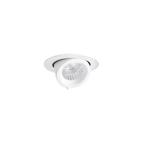 Performance in Light LED-Einbaustrahler 4000K, weiß LTY1151FA940