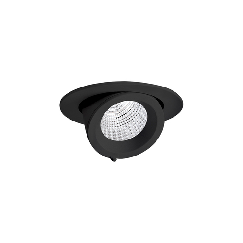 Performance in Light LED-Einbaustrahler 4000K, DALI, schwarz LTY1212DB940