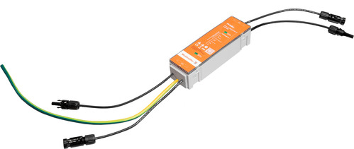 Weidmüller Generatoranschlusskasten, 1100 V, 1 MPP, 1 Ein PVI DC 1I#3108220000