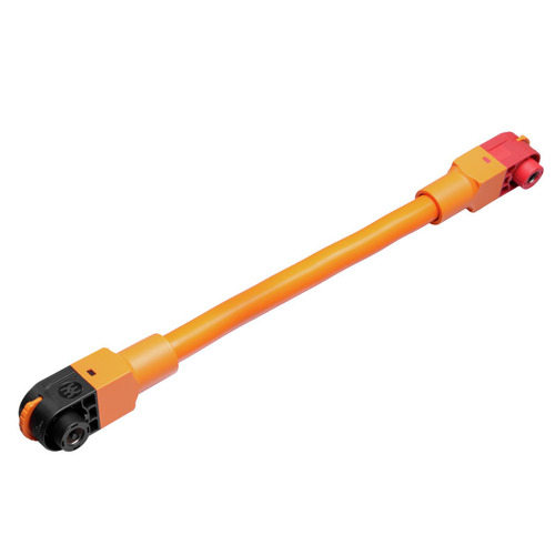 Weidmüller Batteriesteckverbinder WBC-CH-10RE-BK950032