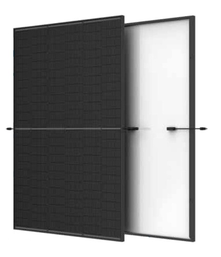 Trina Solar Solarmodul 450WP BLACK ntype 450 NEG9R.25 BLACK 450