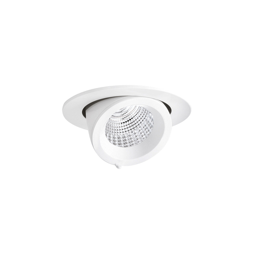 Performance in Light LED-Einbaustrahler 3000K, DALI, weiß LTY1252DC930