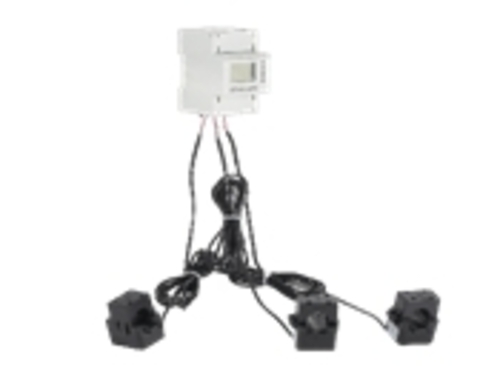 Ecoflow Europe External CT Meter (120A) EFA-ADL400N-CT-D16