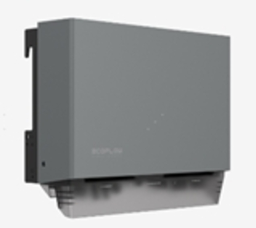 Ecoflow Europe PowerOcean-Inverter InverterP3-10kWDF