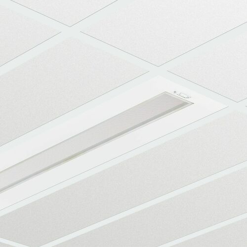 Philips Lighting LED-Einlegeleuchte M625 940, DALI RC342B LED #10423500