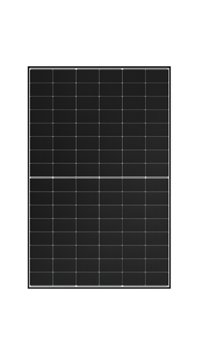 LONGi Sol.Techn. Solarpanel Hi-MO7 48 Cells Bafacial 48HGD-455M