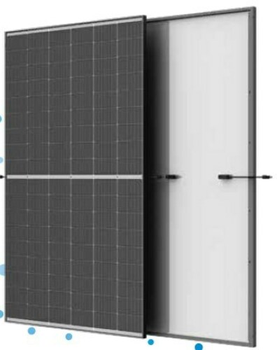 Trina Solar Solarmodul 510WP NEG18R.28 ntype 510 Trina Solar Solarmodul 510WP NEG18R.28 ntype 510
