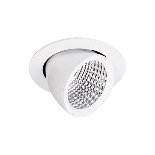 Performance in Light LED-Einbaustrahler 4000K, DALI, weiß LTY1353DC940