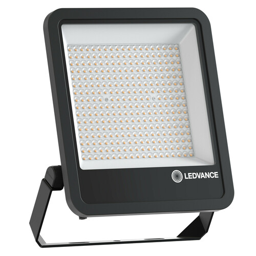 Ledvance LED-Scheinwerfer 830, schwarz FLAREAV160ML830A4885
