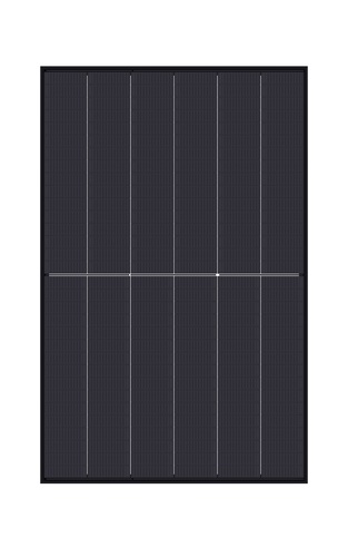 Jinko Solar Solarmodul Tiger Neo 3.0 mit Doppelglas JKM470N-48HQL6-DB Jinko Solar Solarmodul Tiger Neo 3.0 mit Doppelglas JKM470N-48HQL6-DB