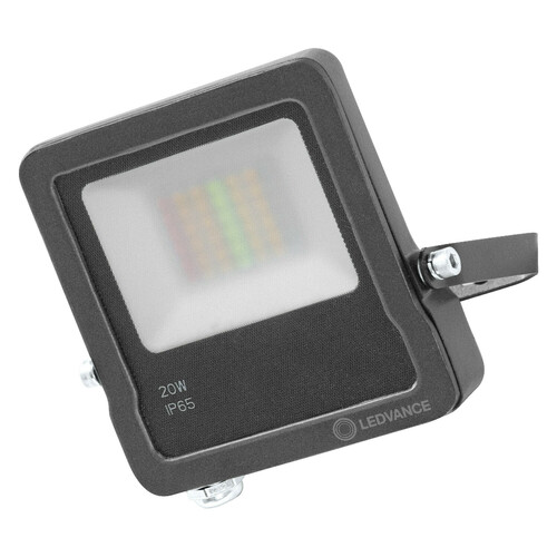 Ledvance LED-Fluter MC, Matter S+M Floodlight20W MC