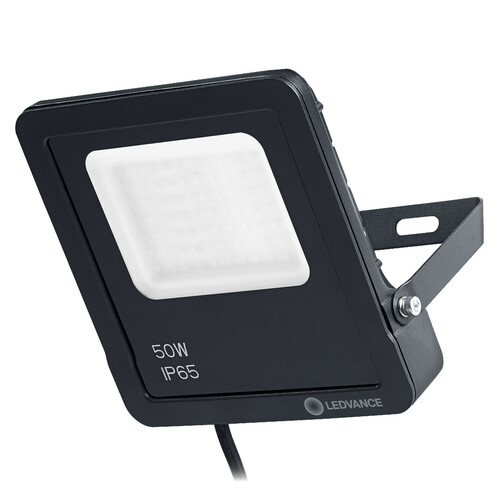 Ledvance LED-Fluter MC, Matter S+M Floodlight50W MC