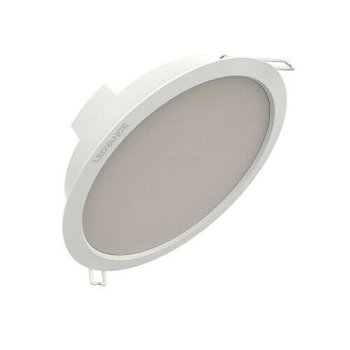 Ledvance LED-Downlight 840, weiß DLIP44DN16513W840ws