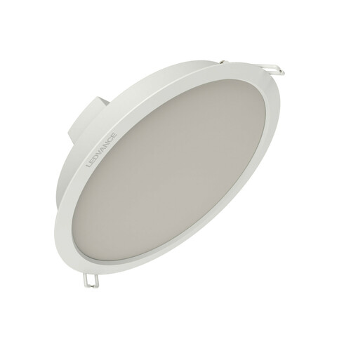 Ledvance LED-Downlight 865, weiß DLIP44DN19018W865ws