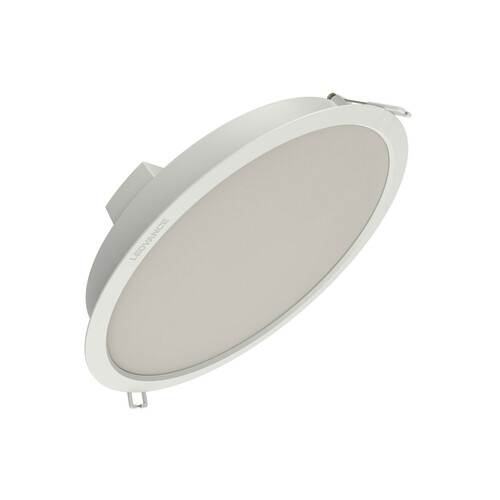 Ledvance LED-Downlight 840, weiß DLIP44DN21524W840ws