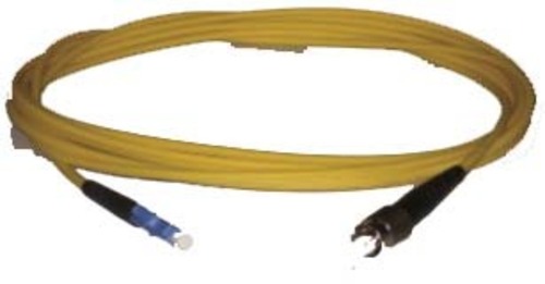 Fumo LWL-Patchkabel 2m 9/125 LC/FC PT/DX-LCFC-SM-2