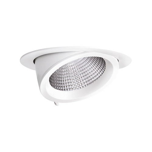 Performance in Light LED-Einbaustrahler 3000K, DALI, weiß LTY1454DB930