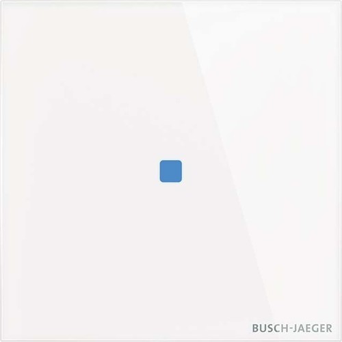 Busch-Jaeger Touch-Bedienelement 1-fach TB/U1.1.11-CG