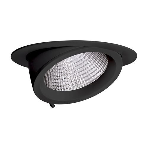 Performance in Light LED-Einbaustrahler 3000K, schwarz LTY1515FA930