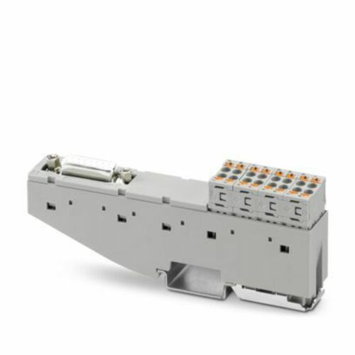 Phoenix Contact Übergabemodul VFC-PT/D15SUB/F