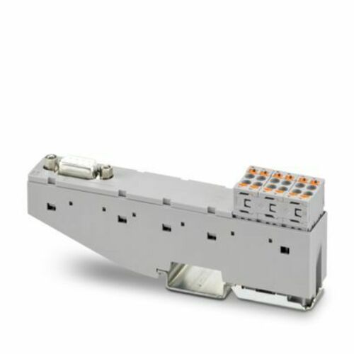 Phoenix Contact Übergabemodul VFC-PT/D9SUB/F