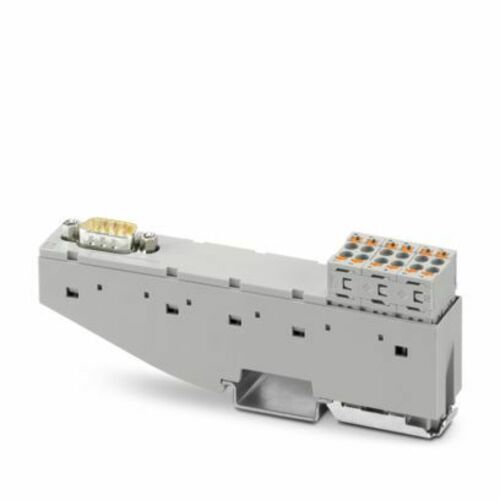 Phoenix Contact Übergabemodul VFC-PT/D9SUB/M