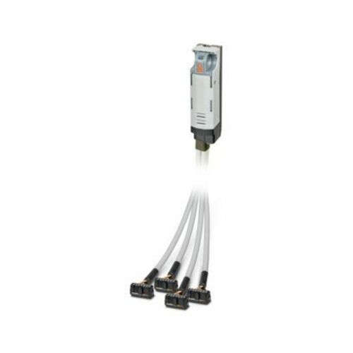 Phoenix Contact Frontadapter VIP-PA-4X14/#1162498 Phoenix Contact Frontadapter VIP-PA-4X14/#1162498