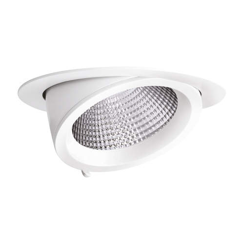 Performance in Light LED-Einbaustrahler 3000K, weiß LTY1555FD930 Performance in Light LED-Einbaustrahler 3000K, weiß LTY1555FD930