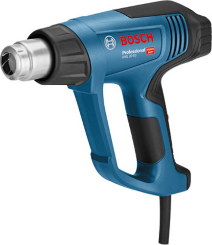 Bosch Power Tools Heissluftgebläse GHG 20-63 06012A6200 Bosch Power Tools Heissluftgebläse GHG 20-63 06012A6200