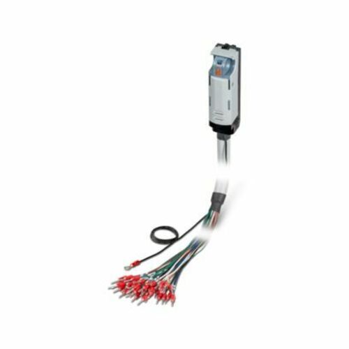 Phoenix Contact Frontadapter VIP-PA-PWR/3#2908861 Phoenix Contact Frontadapter VIP-PA-PWR/3#2908861