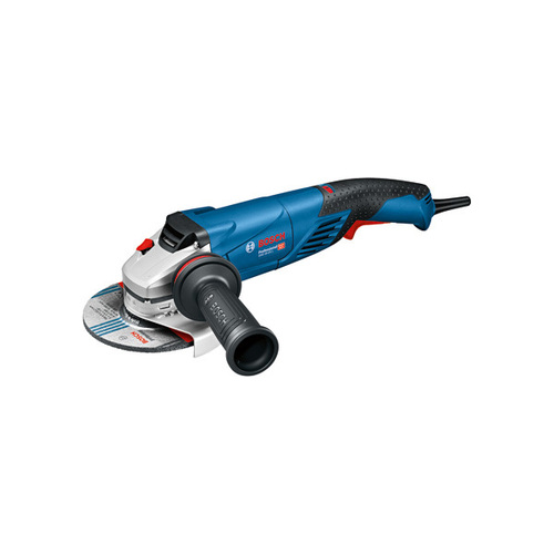 Bosch Power Tools Winkelschleifer GWS 18-125 SPL (C) 06017A3300 Bosch Power Tools Winkelschleifer GWS 18-125 SPL (C) 06017A3300