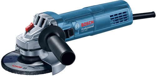 Bosch Power Tools Winkelschleifer GWS 880 060139600A Bosch Power Tools Winkelschleifer GWS 880 060139600A