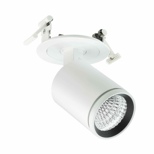 Philips Lighting LED-Strahler 840, weiß ST770B 27S #97659000