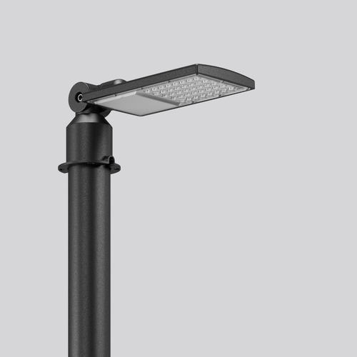 RZB LED-Mastaufsatzleuchte 3000K BSX120210.031