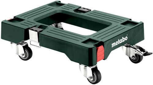 Metabowerke Rollbrett f. AS18LPC/MetaLoc 630174000 Metabowerke Rollbrett f. AS18LPC/MetaLoc 630174000