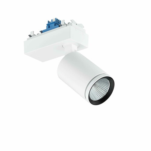 Philips Lighting LED-Strahler f.Lichtband 930, DALI, IA, schwarz ST770S 39S #97683500